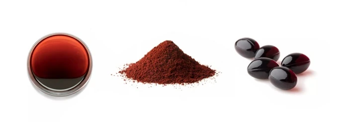 product-700-246 Astaxanthin Powder