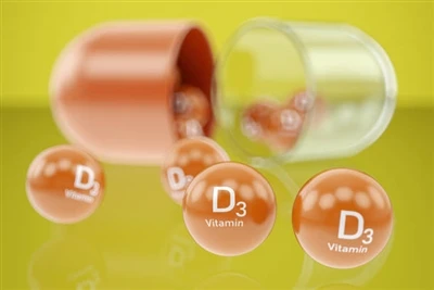 علائم نیاز به ویتامین D3 چیست؟