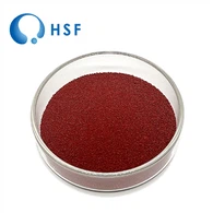 بتاکاروتن طبیعی 10 ٪ پودر مهره CWS