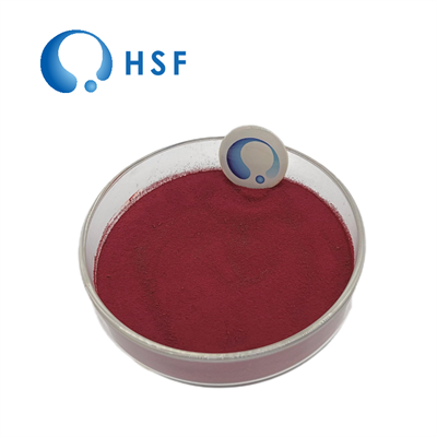 پودر کروسین