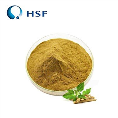 پودر عصاره آشواگاندا تخمیر شده