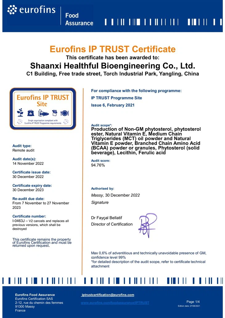 Fermented Red Ginseng Powder