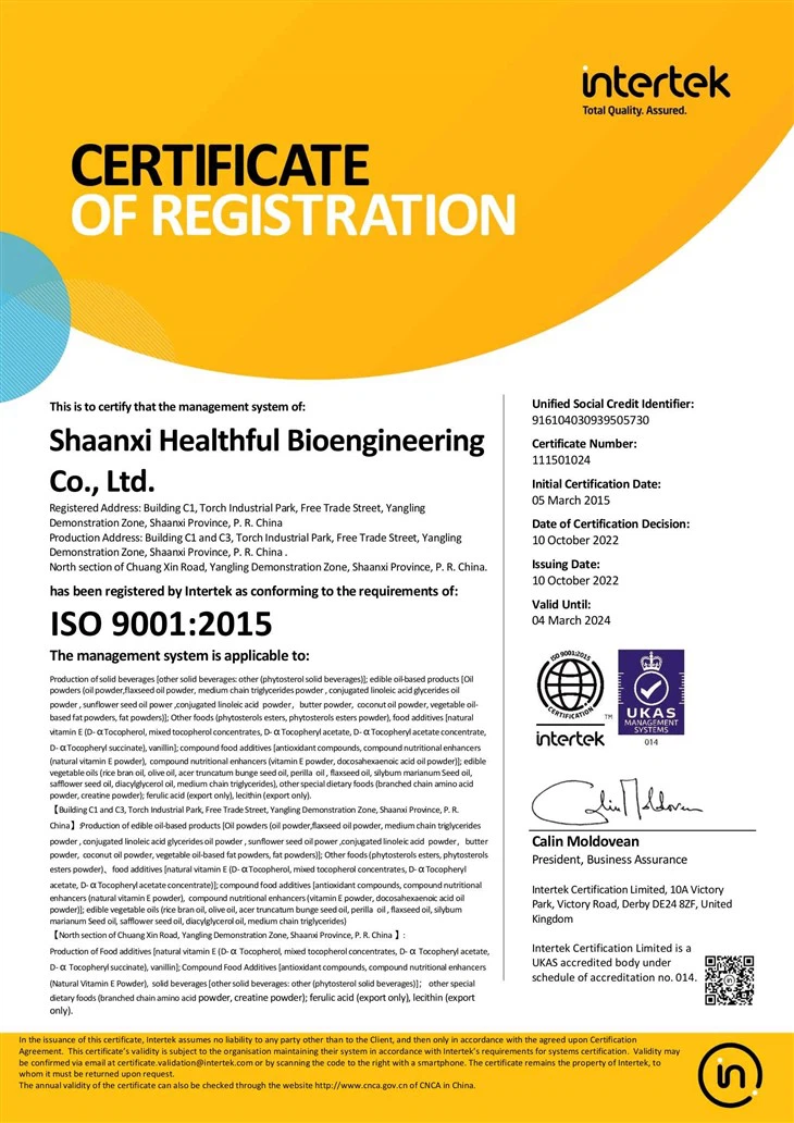 Grass-fed Butter Powder