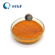 پودر زردچوبه تخمیر شده