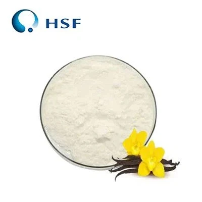 پودر وانیلین طبیعی